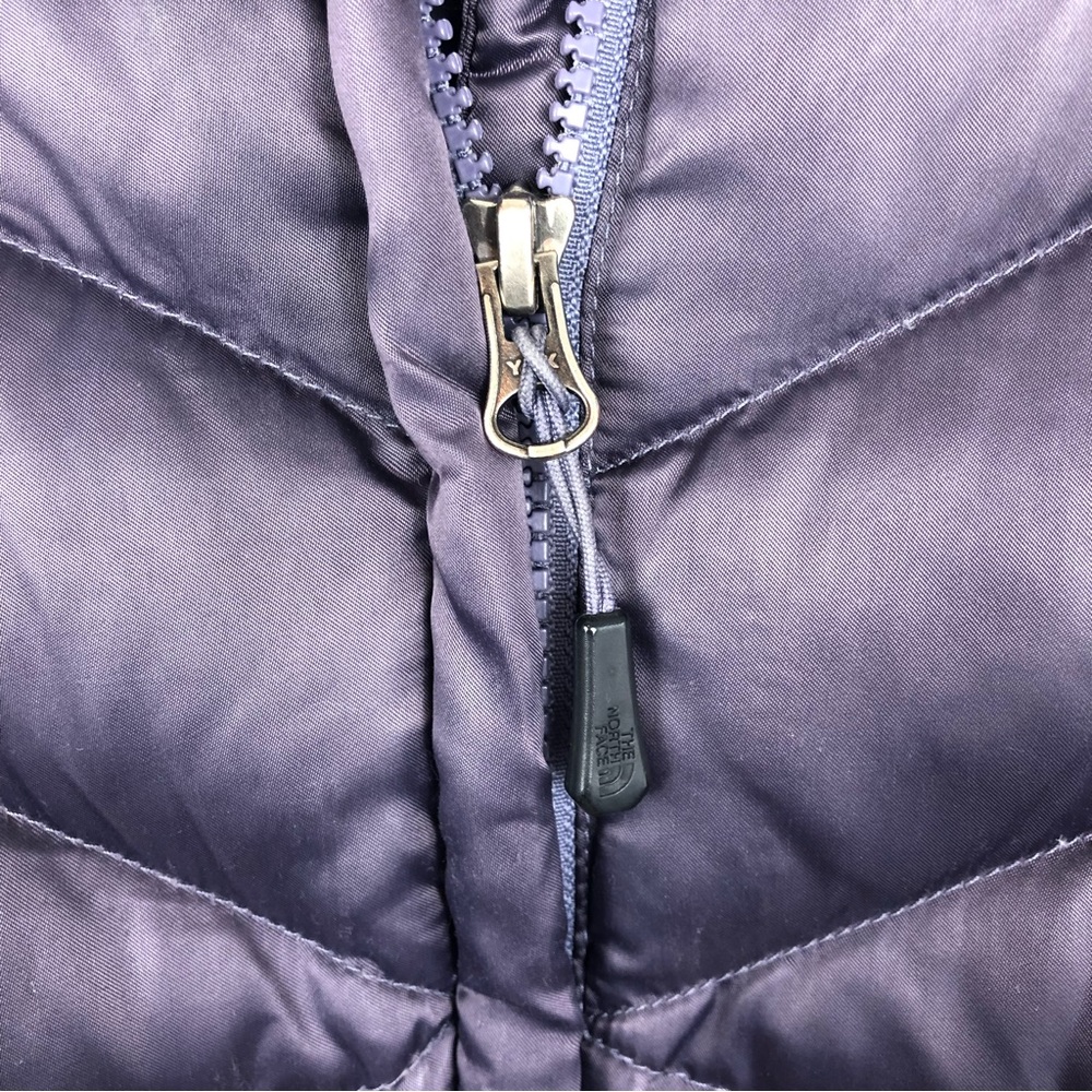 The North Face Aconcagua Puffer Jacket Coat Size Small - Picture 7 of 16